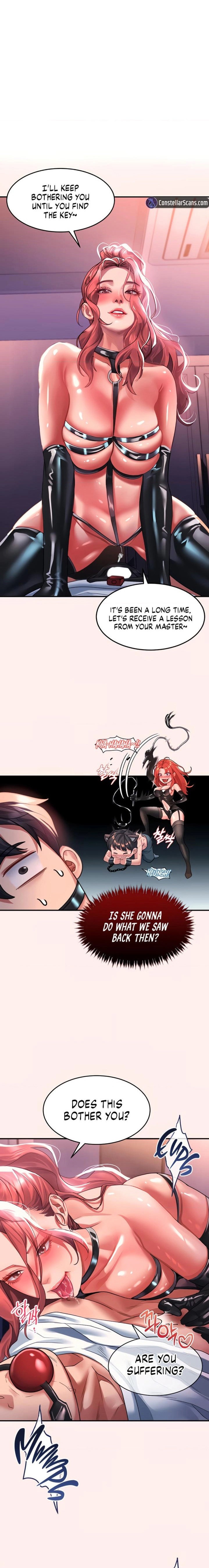 Unlock Her Heart - Chapter 38 - picture 2