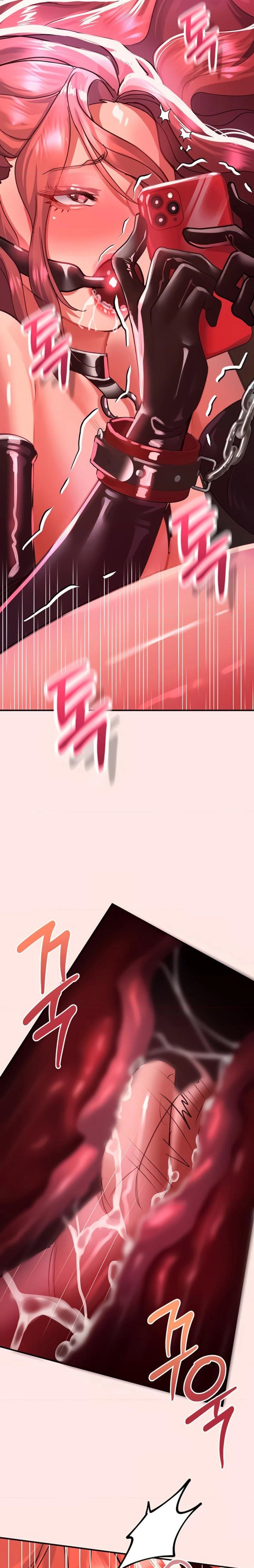 Unlock Her Heart - Chapter 38 - picture 24