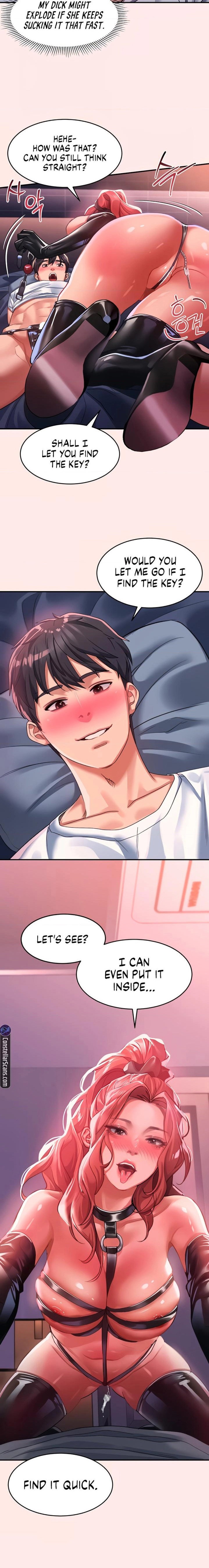 Unlock Her Heart - Chapter 38 - picture 6