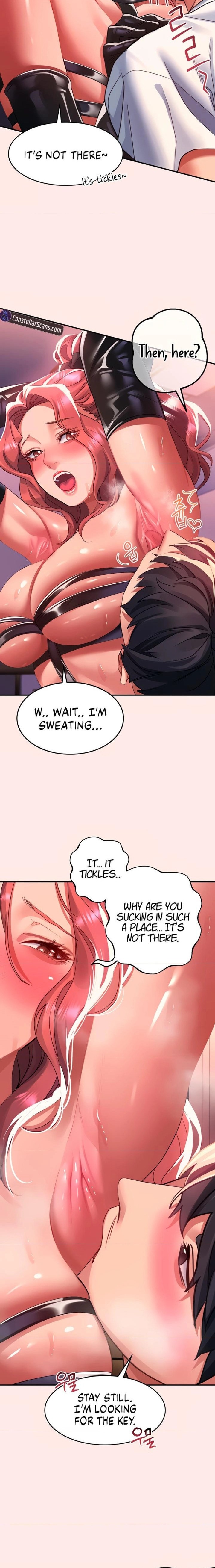 Unlock Her Heart - Chapter 38 - picture 8