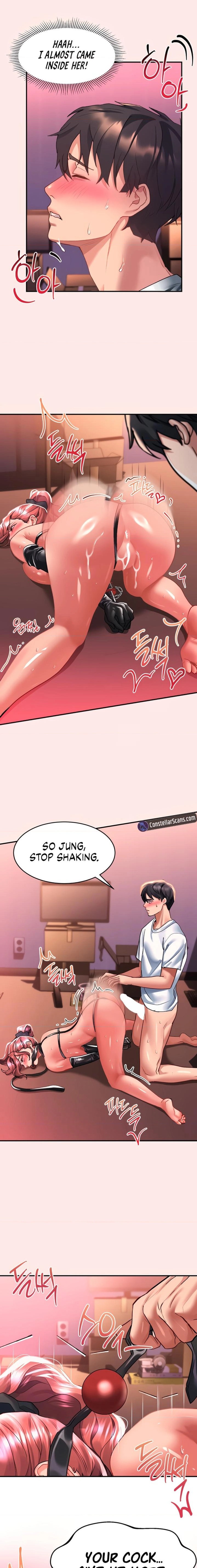 Unlock Her Heart - Chapter 39 - picture 10