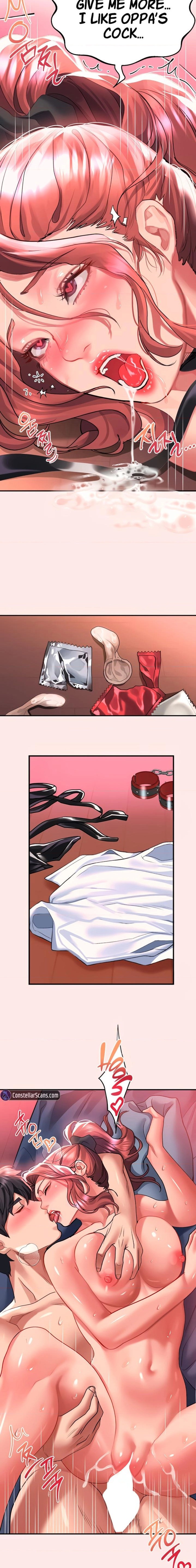 Unlock Her Heart - Chapter 39 - picture 11