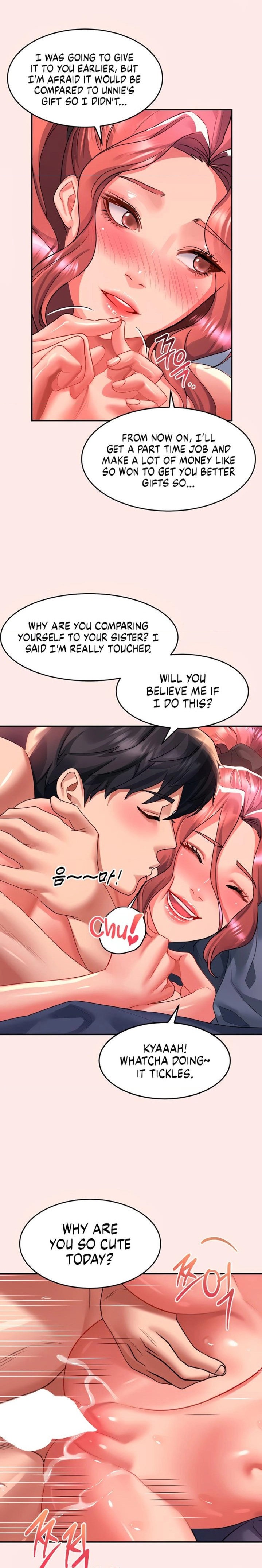 Unlock Her Heart - Chapter 39 - picture 14