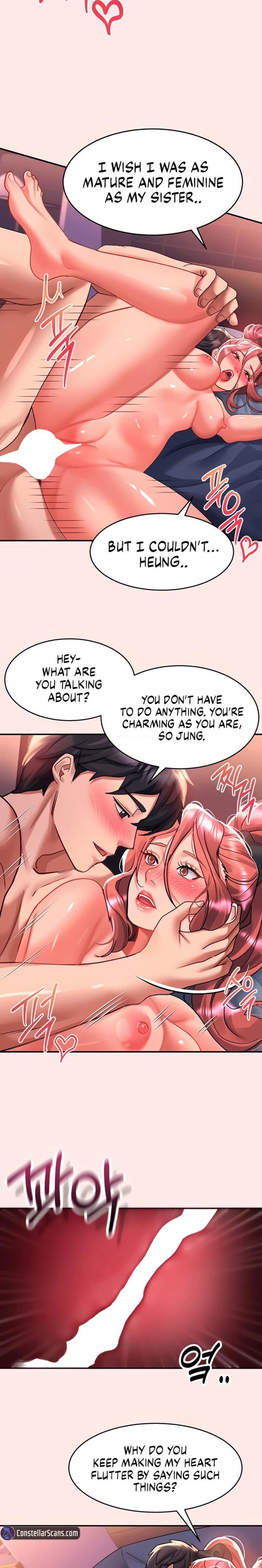 Unlock Her Heart - Chapter 39 - picture 15