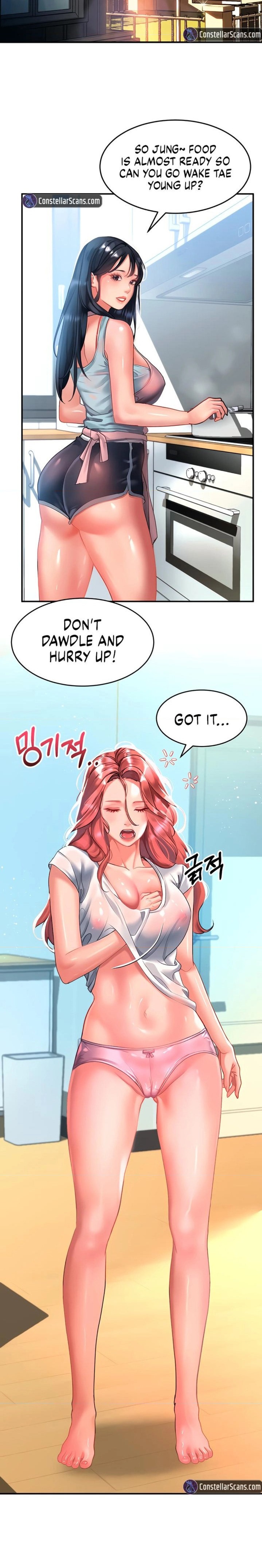 Unlock Her Heart - Chapter 39 - picture 17