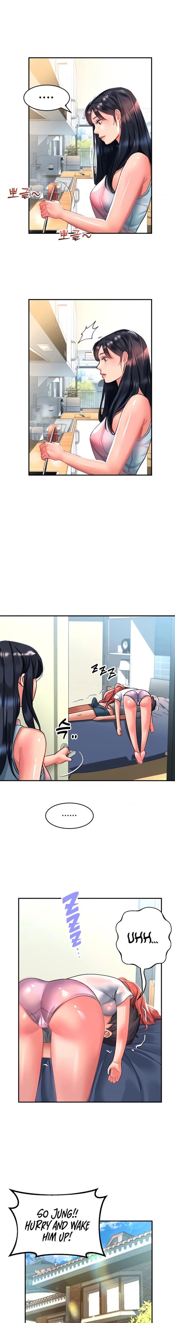 Unlock Her Heart - Chapter 39 - picture 18