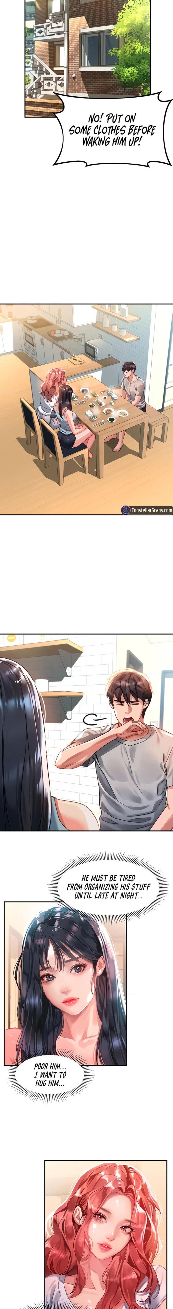 Unlock Her Heart - Chapter 39 - picture 19