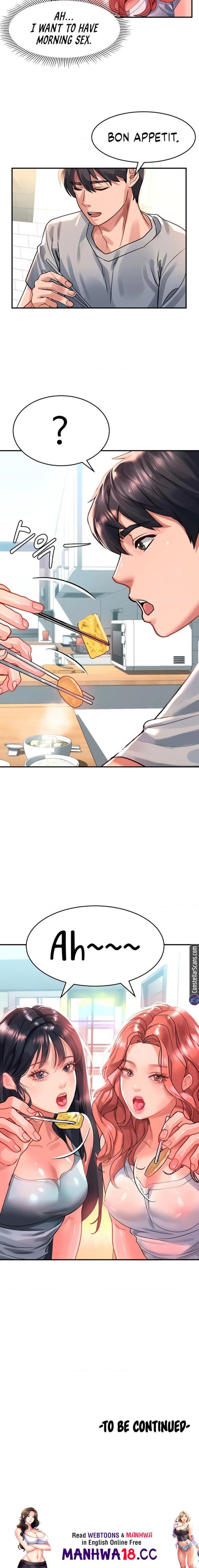 Unlock Her Heart - Chapter 39 - picture 20