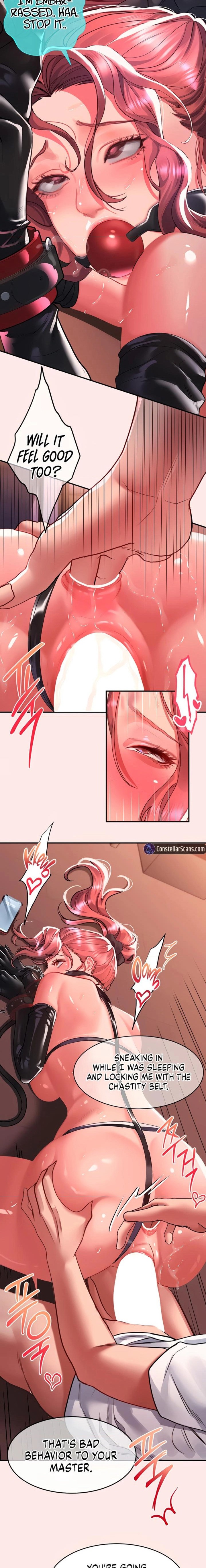 Unlock Her Heart - Chapter 39 - picture 3