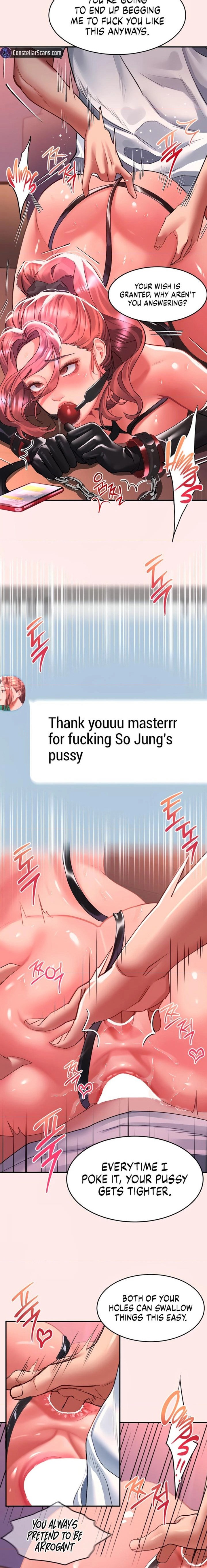 Unlock Her Heart - Chapter 39 - picture 4