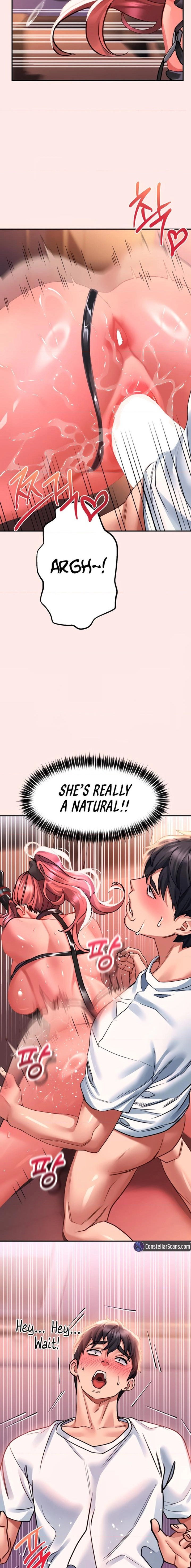 Unlock Her Heart - Chapter 39 - picture 7