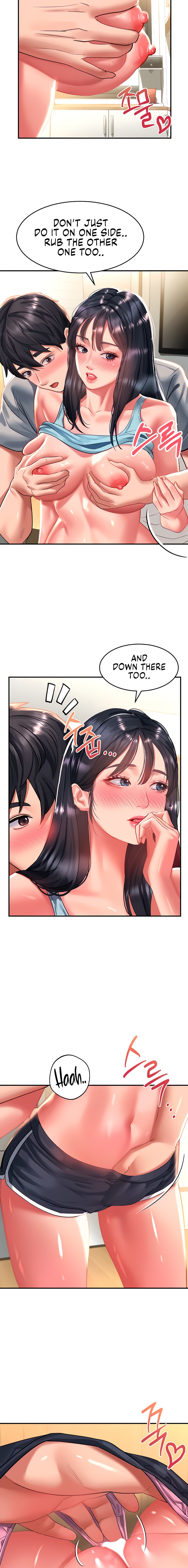 Unlock Her Heart - Chapter 40 - picture 11