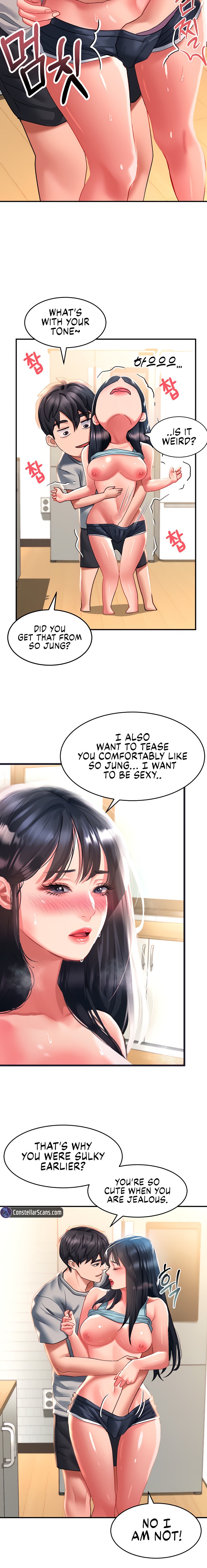 Unlock Her Heart - Chapter 40 - picture 13