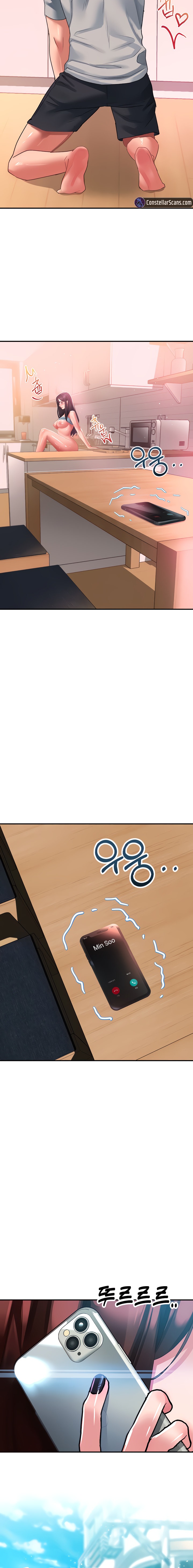 Unlock Her Heart - Chapter 40 - picture 17