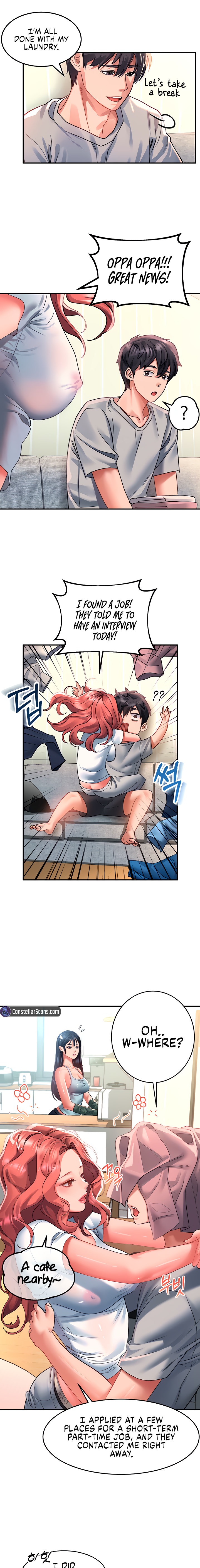 Unlock Her Heart - Chapter 40 - picture 2