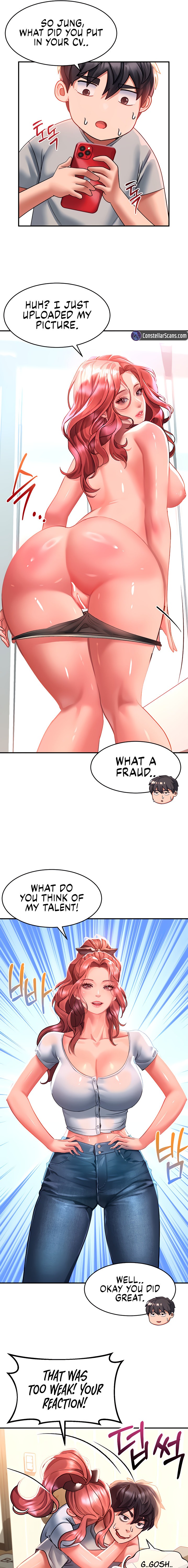 Unlock Her Heart - Chapter 40 - picture 4