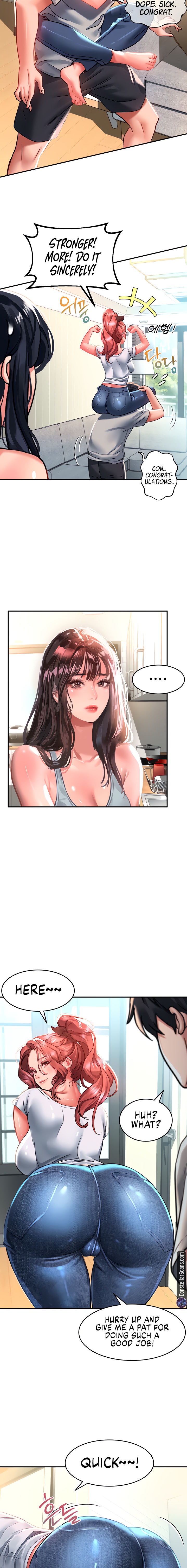 Unlock Her Heart - Chapter 40 - picture 5