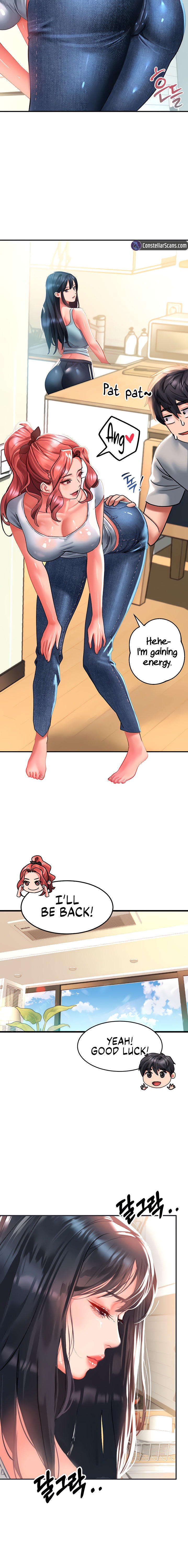 Unlock Her Heart - Chapter 40 - picture 6