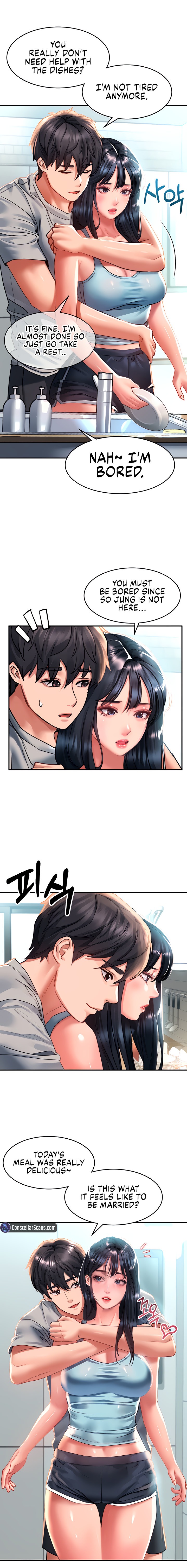 Unlock Her Heart - Chapter 40 - picture 7