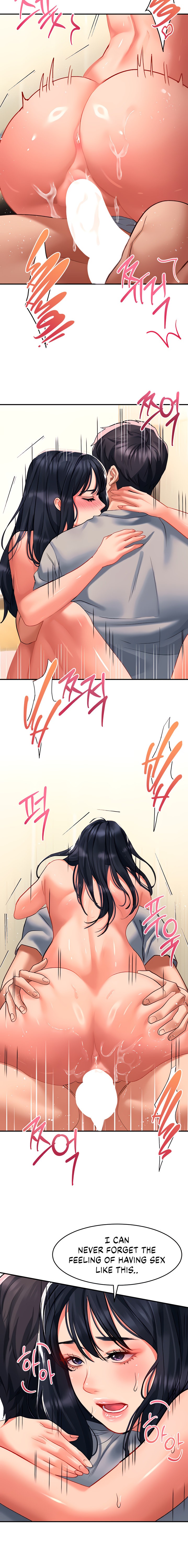 Unlock Her Heart - Chapter 41 - picture 13