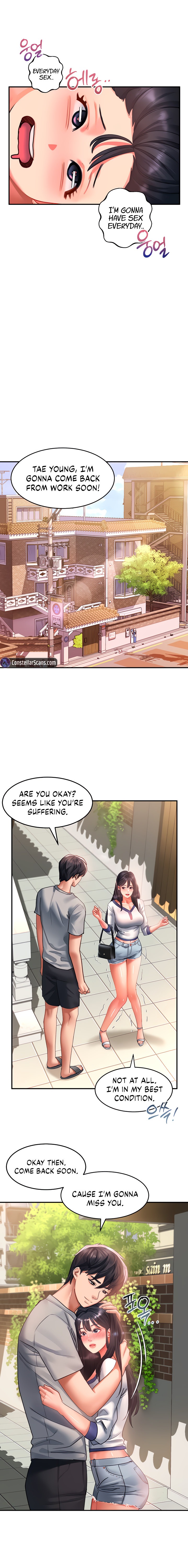 Unlock Her Heart - Chapter 41 - picture 17