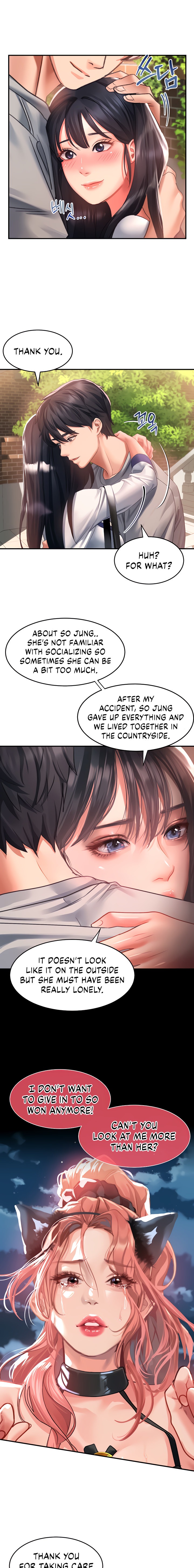 Unlock Her Heart - Chapter 41 - picture 18