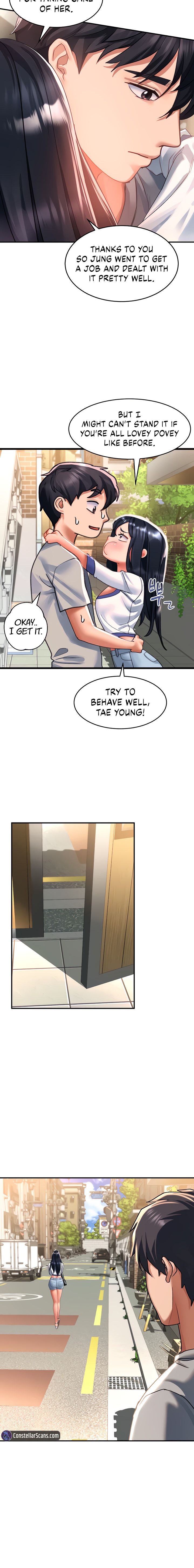 Unlock Her Heart - Chapter 41 - picture 19