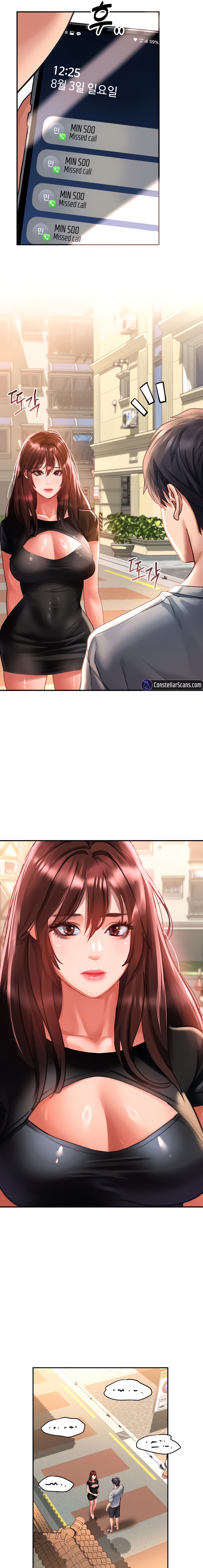 Unlock Her Heart - Chapter 41 - picture 20