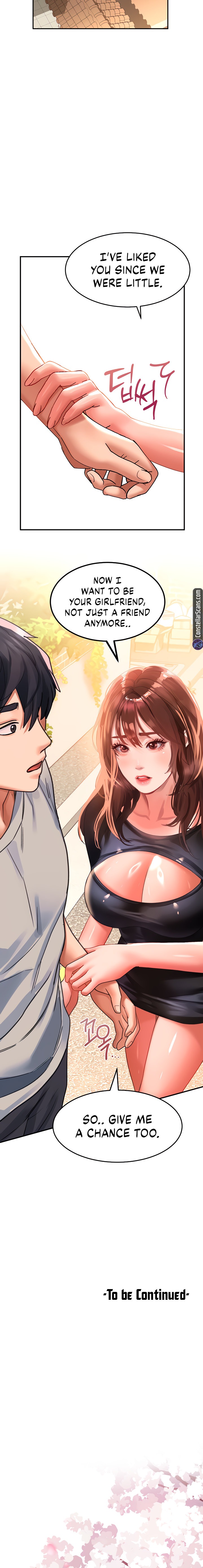 Unlock Her Heart - Chapter 41 - picture 21