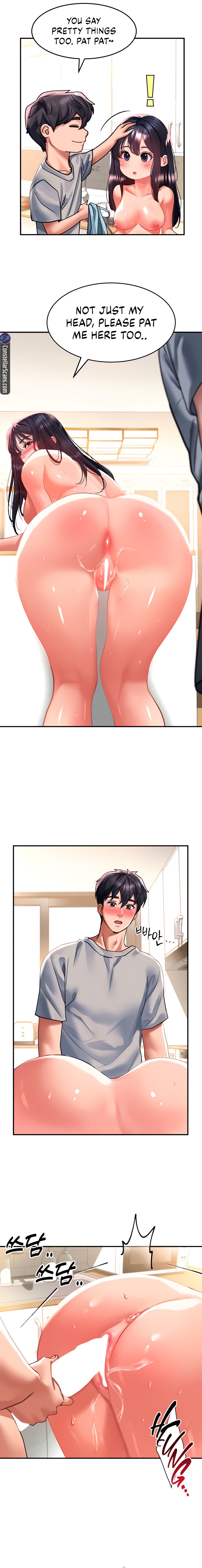 Unlock Her Heart - Chapter 41 - picture 3