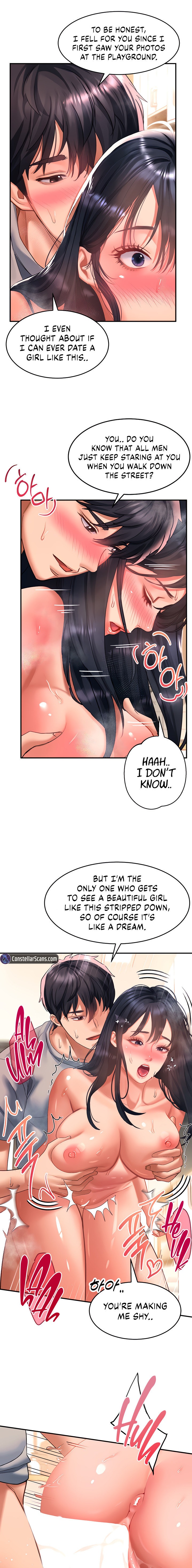 Unlock Her Heart - Chapter 41 - picture 7