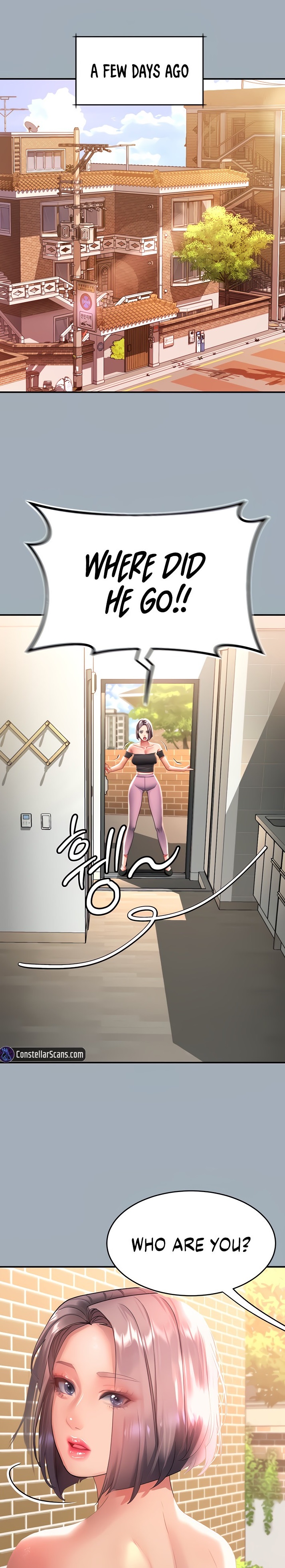 Unlock Her Heart - Chapter 42 - picture 0