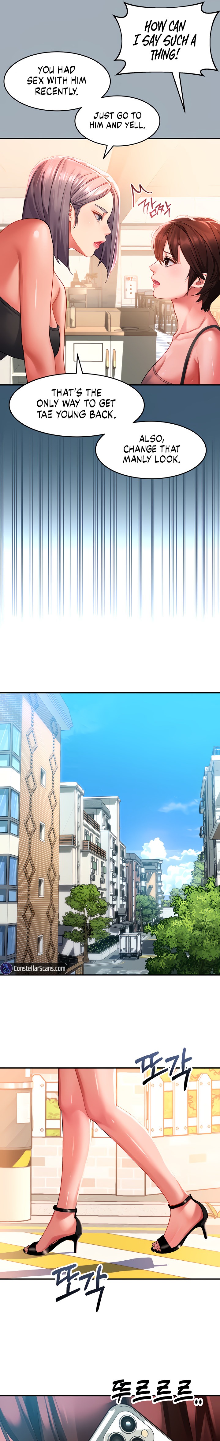 Unlock Her Heart - Chapter 42 - picture 10