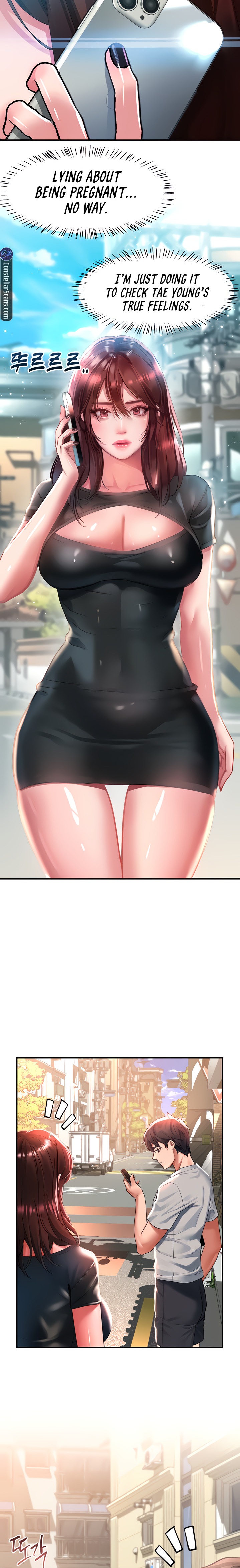 Unlock Her Heart - Chapter 42 - picture 11