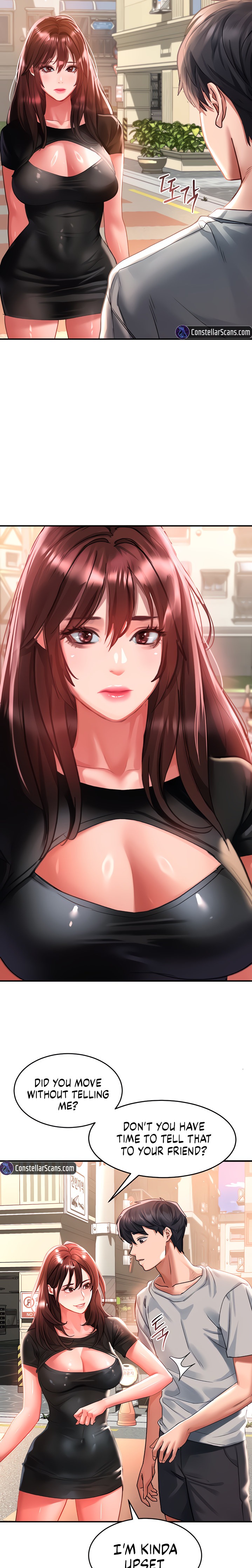Unlock Her Heart - Chapter 42 - picture 12