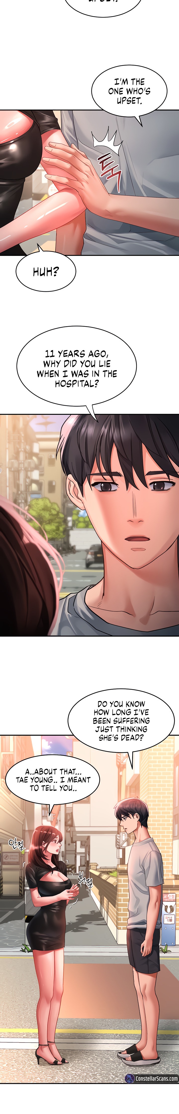 Unlock Her Heart - Chapter 42 - picture 13