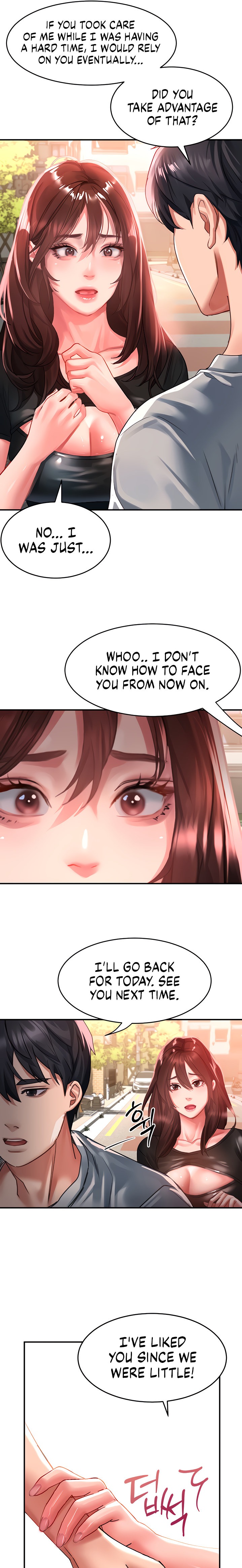 Unlock Her Heart - Chapter 42 - picture 14
