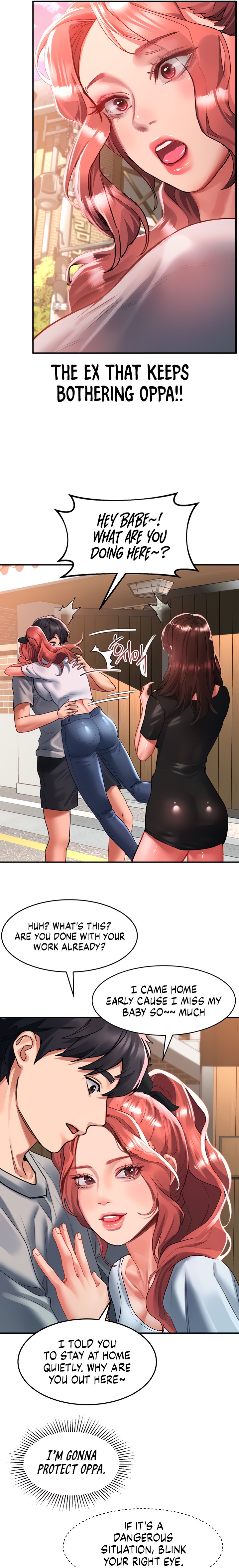 Unlock Her Heart - Chapter 42 - picture 16