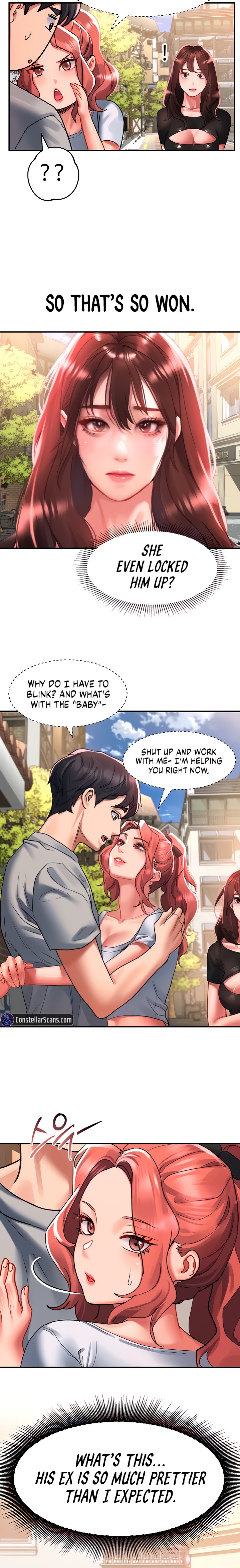 Unlock Her Heart - Chapter 42 - picture 17