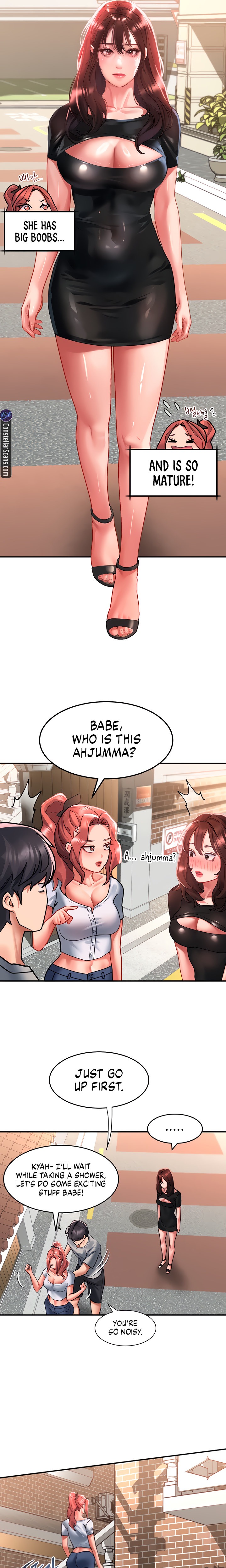Unlock Her Heart - Chapter 42 - picture 18
