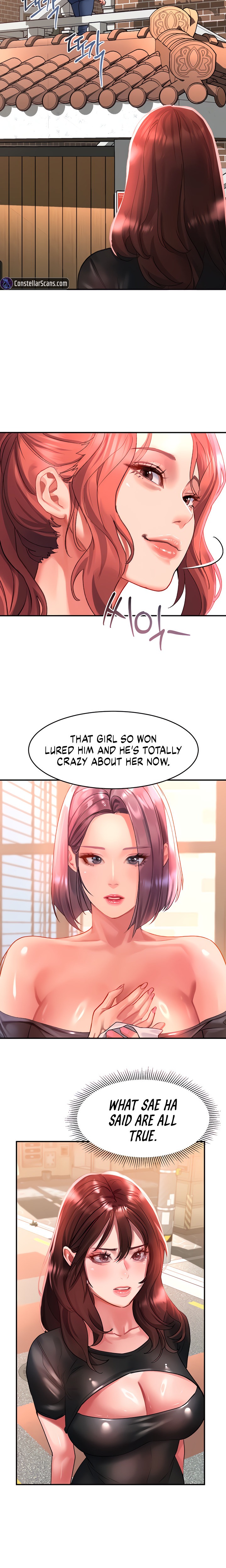 Unlock Her Heart - Chapter 42 - picture 19