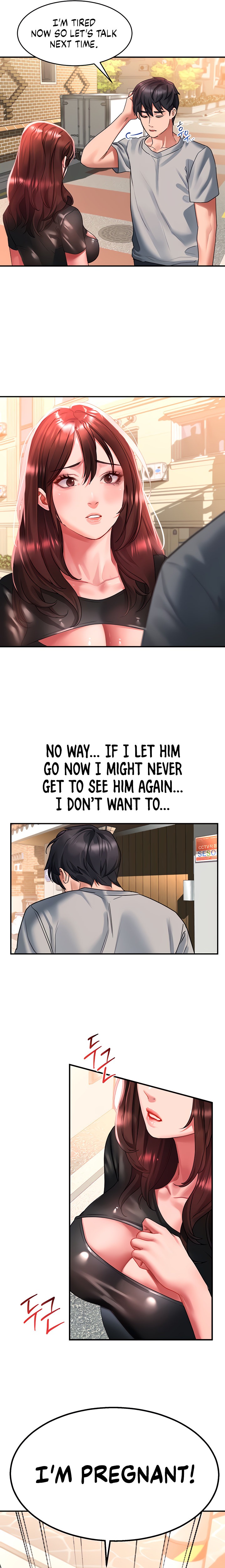 Unlock Her Heart - Chapter 42 - picture 20
