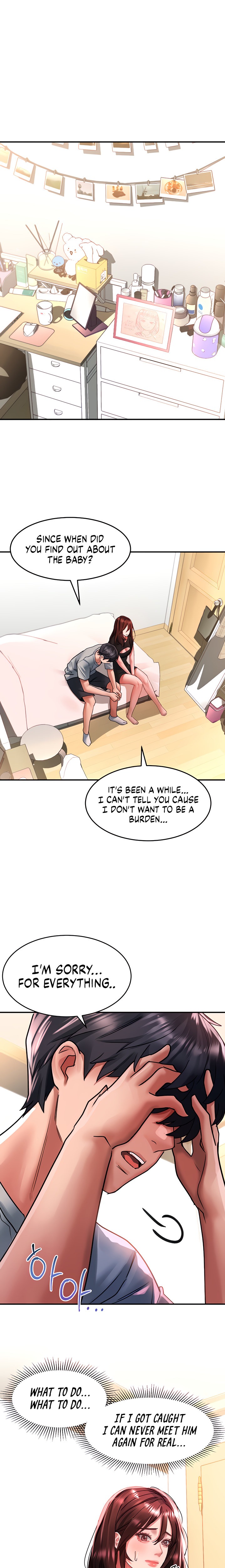 Unlock Her Heart - Chapter 42 - picture 22