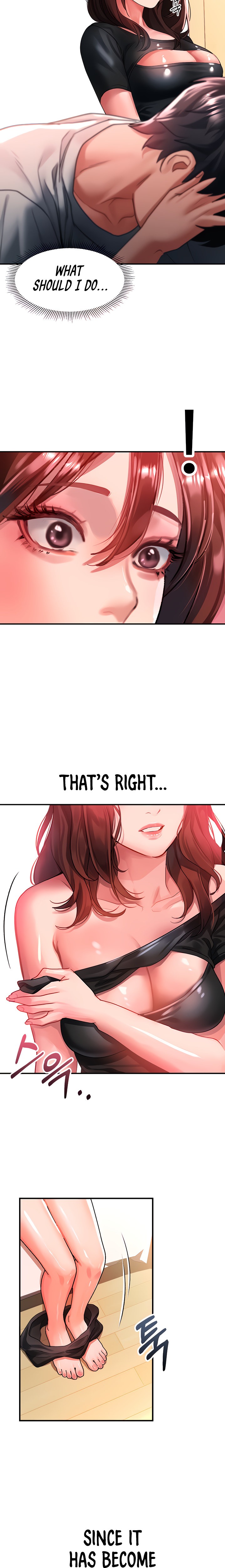 Unlock Her Heart - Chapter 42 - picture 23