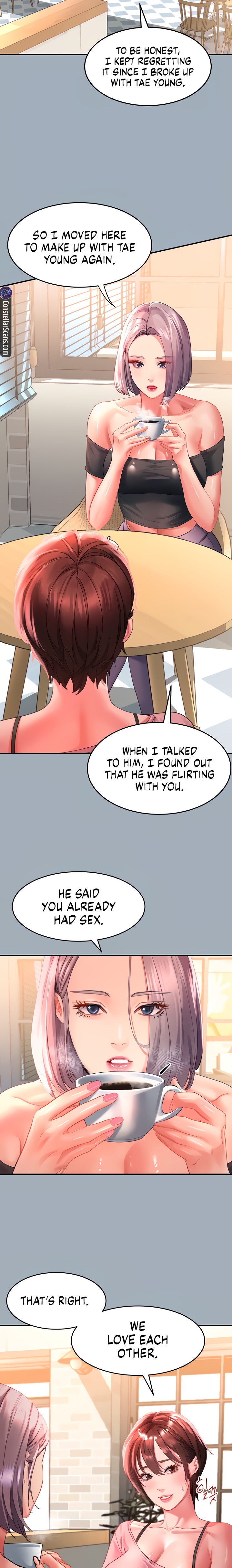 Unlock Her Heart - Chapter 42 - picture 4