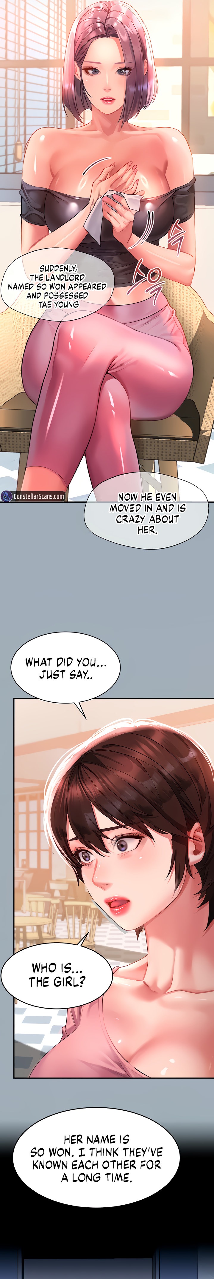 Unlock Her Heart - Chapter 42 - picture 6