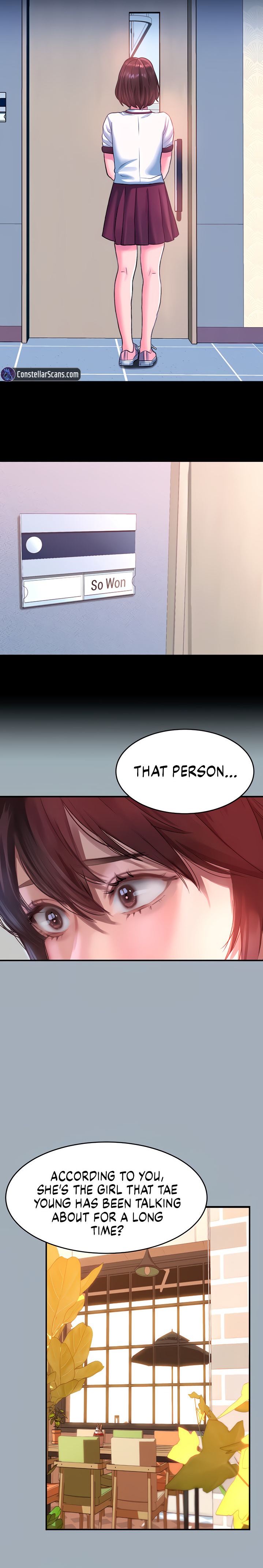 Unlock Her Heart - Chapter 42 - picture 7