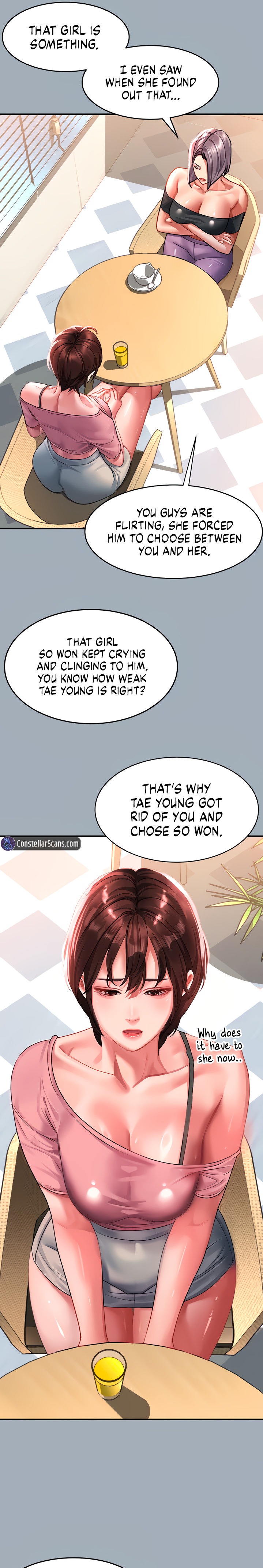 Unlock Her Heart - Chapter 42 - picture 8