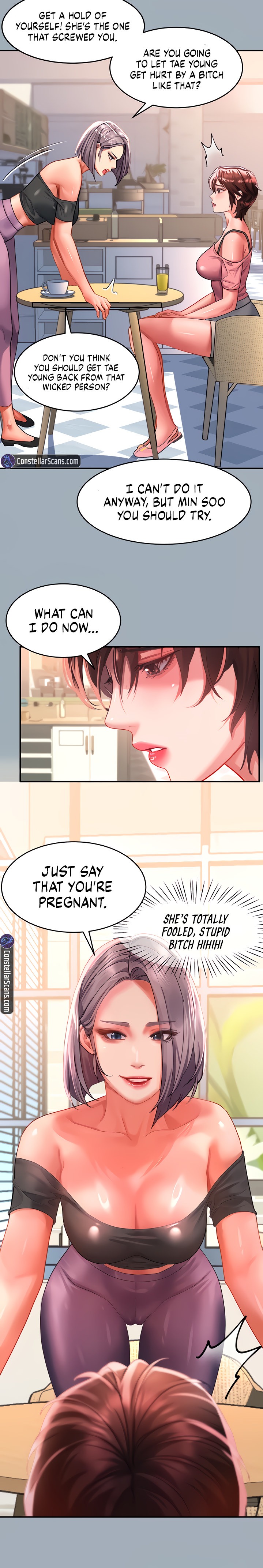 Unlock Her Heart - Chapter 42 - picture 9