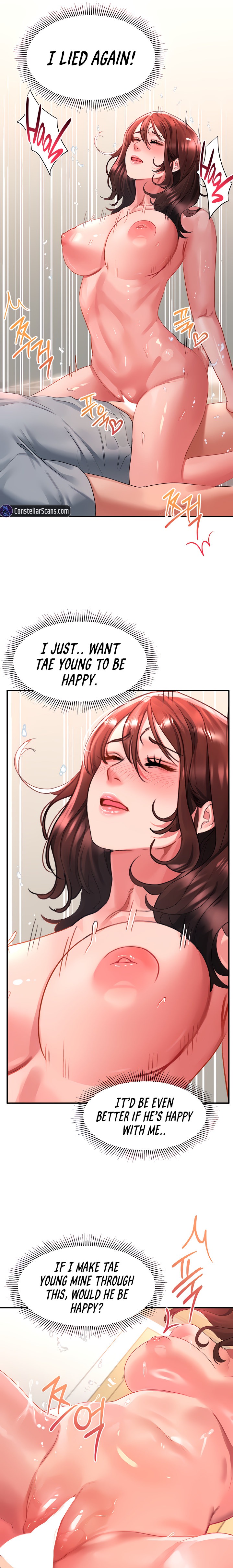 Unlock Her Heart - Chapter 43 - picture 10